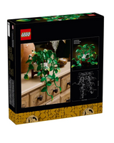 LEGO Botanicals Hanging Golden Pothos 11512