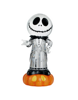 Disney Halloween Spinning Lantern with LED Lights