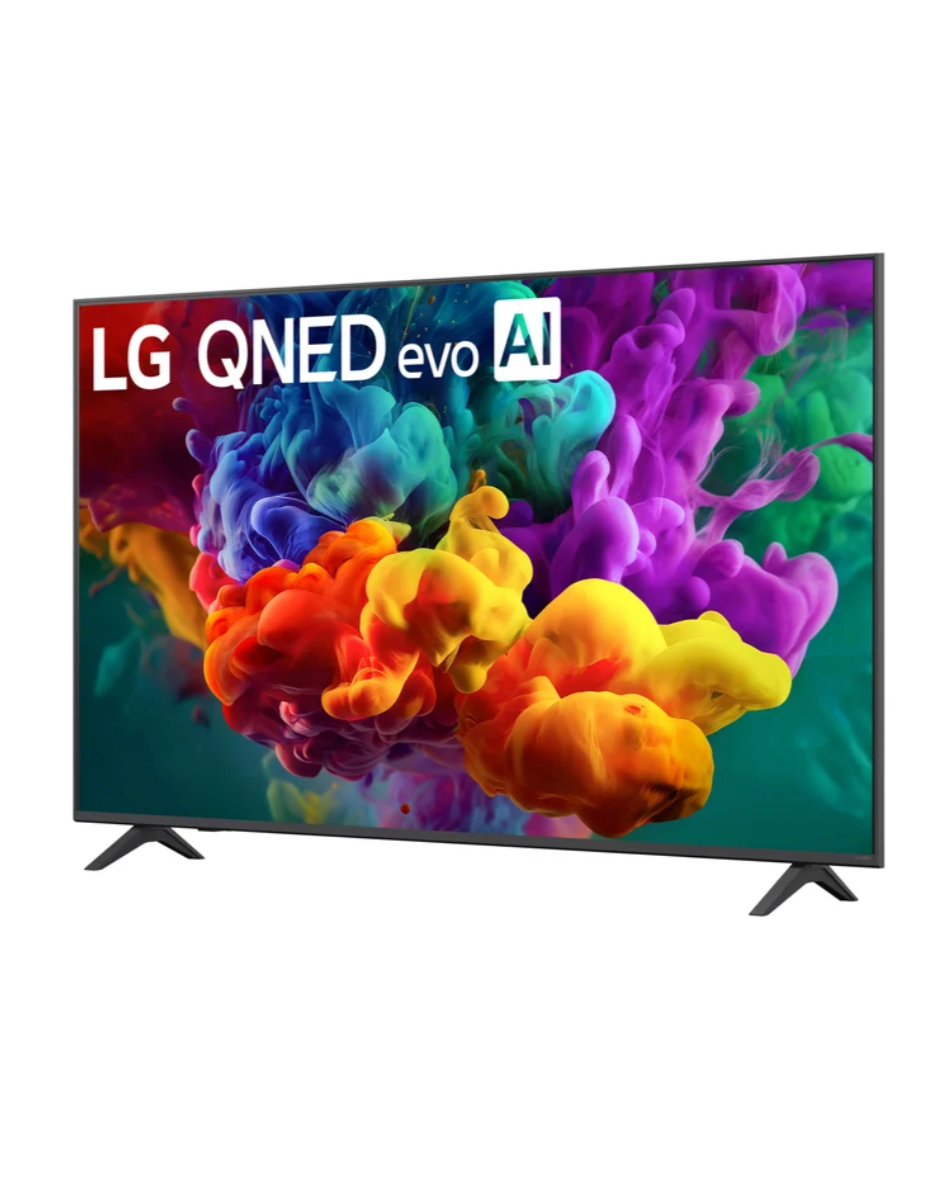 LG 65" Class – QNED84B Series - 4K UHD Mini-LED TV