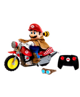 Hot Wheels Desert Poncho Mario RC