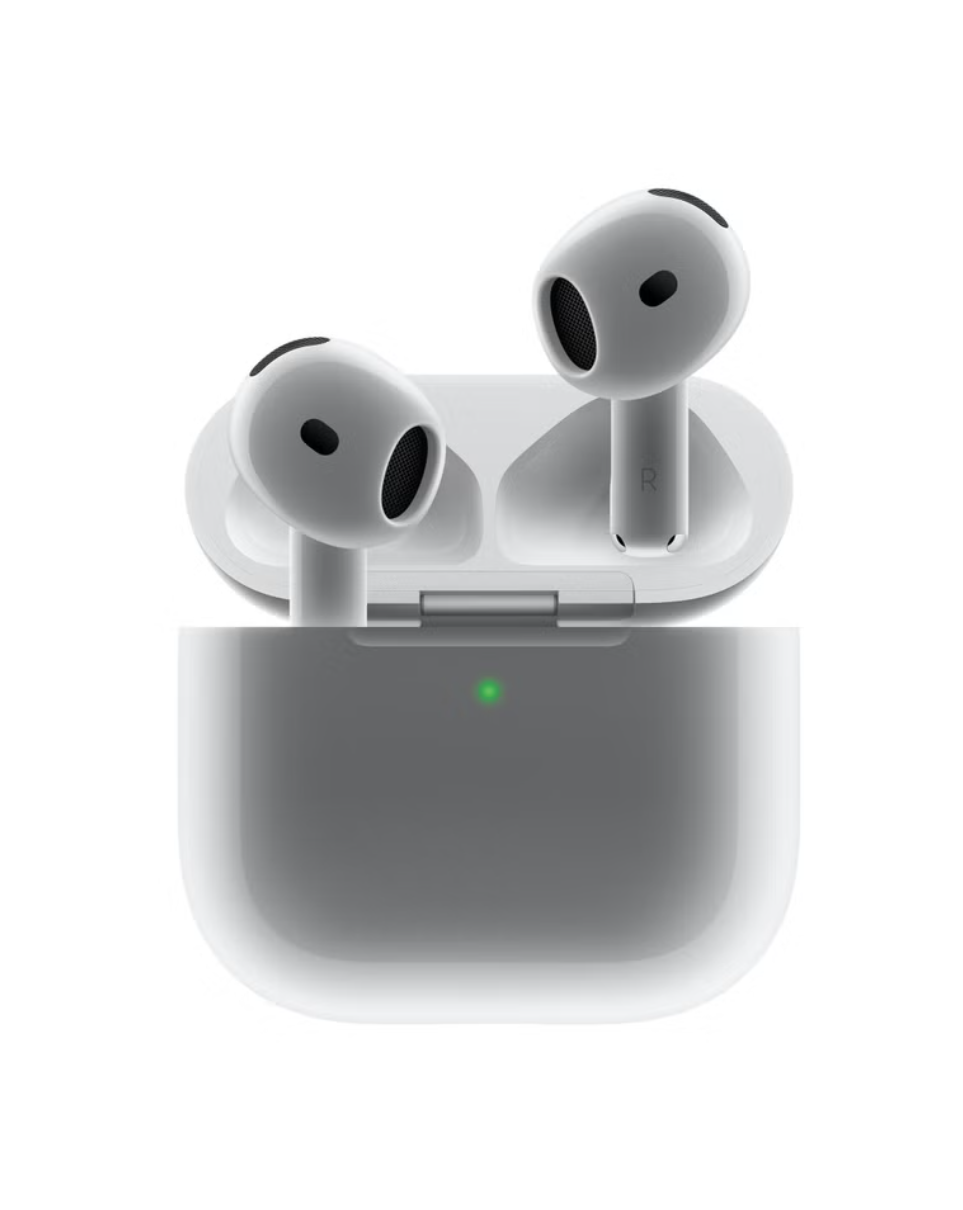 Apple AirPods 4 with Active Noise Cancellation