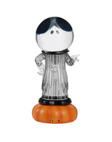 Disney Halloween Spinning Lantern with LED Lights