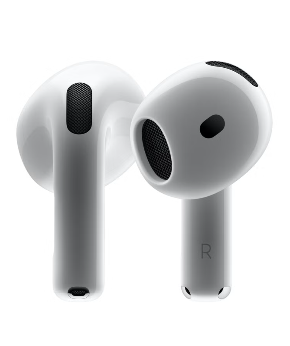 Apple AirPods 4 with Active Noise Cancellation