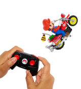 Hot Wheels Desert Poncho Mario RC