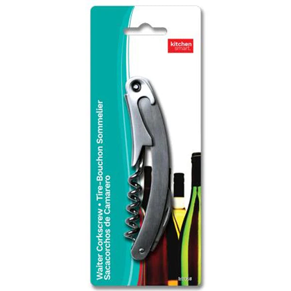 Ai De Chef Waiter Corkscrew 12x
