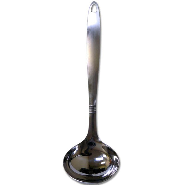 Al De Chef Soup Ladle 12x