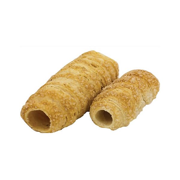 Elite Sweets Cream Horns Large 110 ct