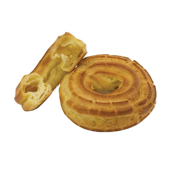 Elite Sweets Zeppole Shells 75 ct