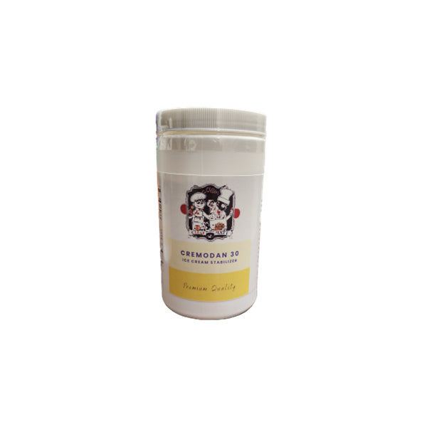 Cleo & Matt Cremodan 30 Ice Cream Stabilizer 500 g