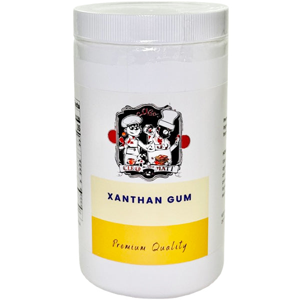 Cleo & Matt Xanthum Gum 500 g