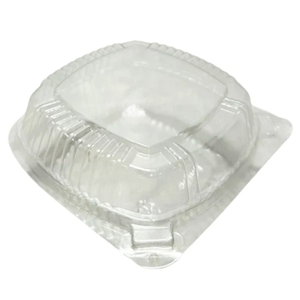 HQ 6in Clam Shell 4x100 ct
