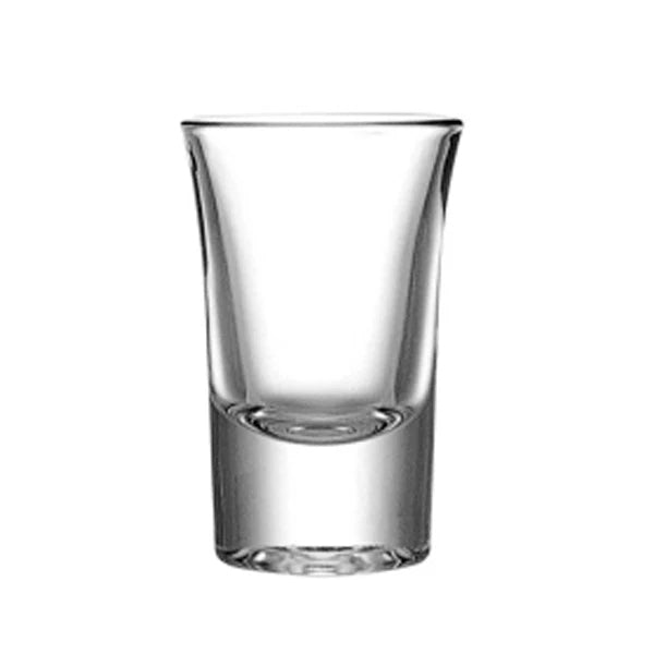 Pilsen 1.18 oz Shot Glass 6 ct