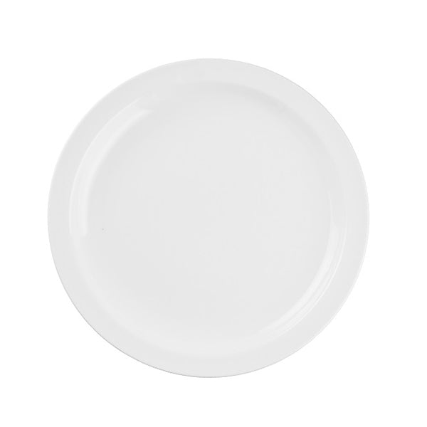 Vitrex Dinner Plate 9.5IN 4x6 ct