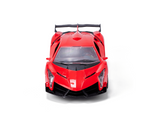 SPORTS CAR R/C TOY 27MHZ 6"X4"X12"