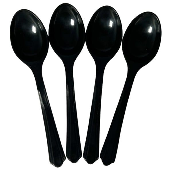 E2E Mini White Sample Spoon 250 ct