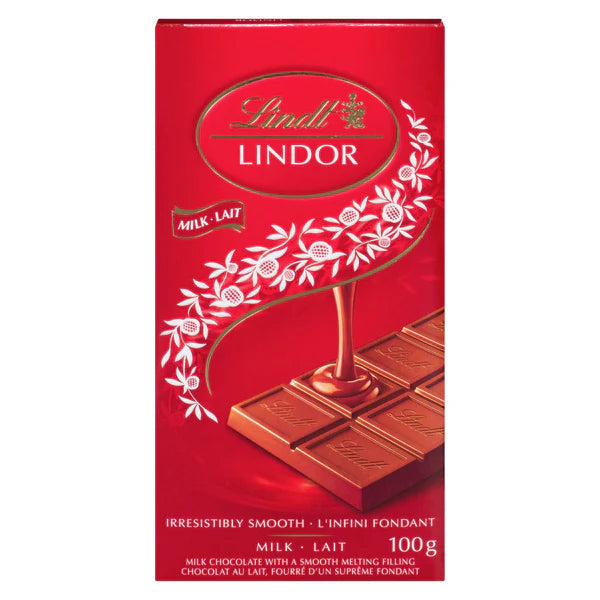Lindt Lindor Milk 100 g