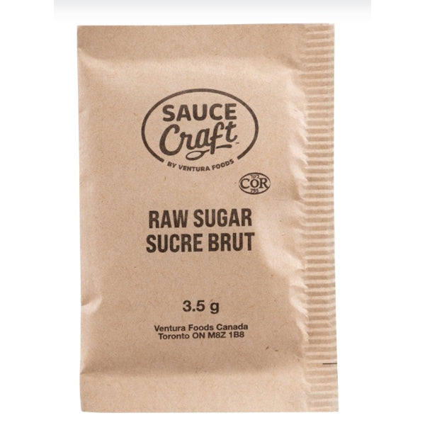 Sauce Craft Brown Sugar 3 g