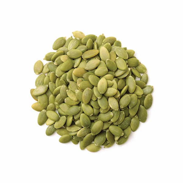 Naturally Good Pepitas Raw 2x1.5 kg
