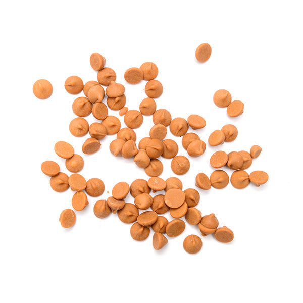 Naturally Good Butterscotch Chips 2x1.5 kg