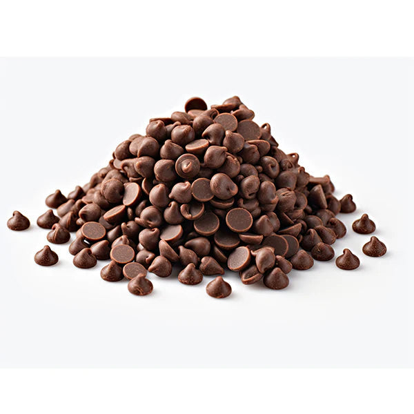 Naturally Good Chocolate Flavoured Chips 2x1.5 kg