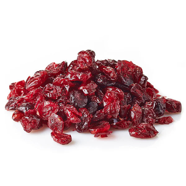 Naturally Good Cranberries Dried 2x1.5 kg
