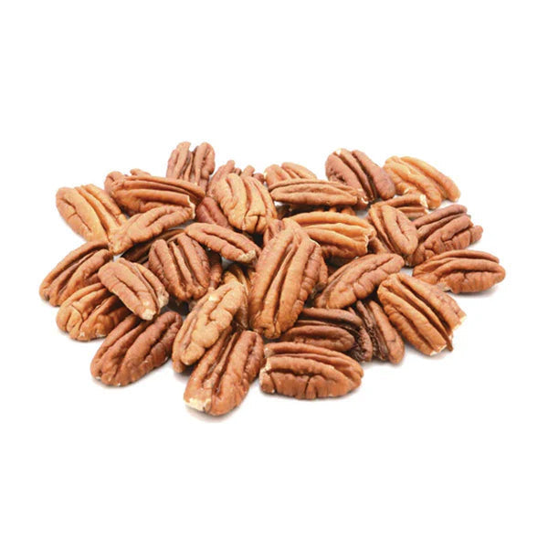 Naturally Good Pecan Halves 2x1.5 kg