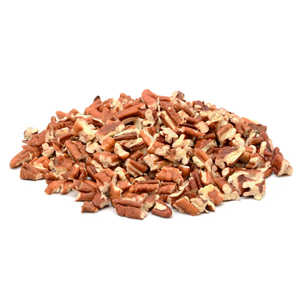 Naturally Good Pecan Pieces 2x1.5 kg