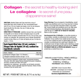 Applied Nutrition Liquid Collagen Skin Revitalization Drink Mix