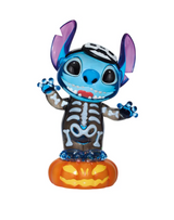 Disney Halloween Spinning Lantern with LED Lights