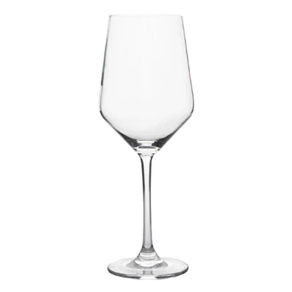 Bolero 4-PC Red Wine Glasses 4x4 ct