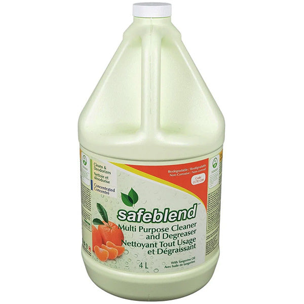 Safeblend Sb Multi Purpose Cleaner Tang 4x4 L
