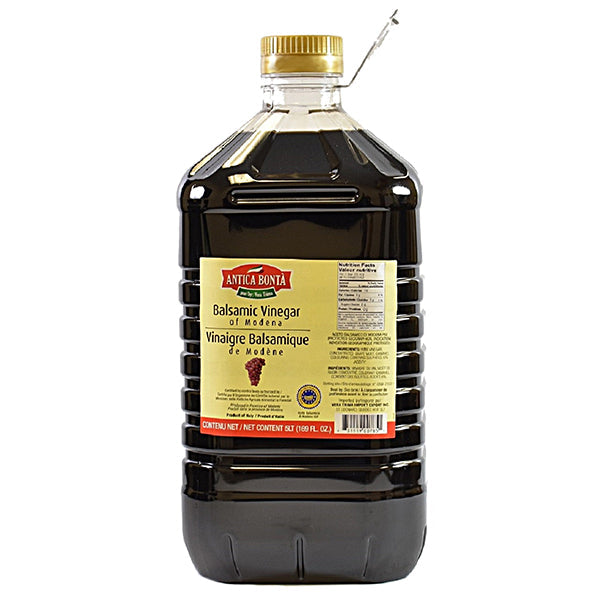 Antica Bonta Balsamic Vinegar 2x5 L
