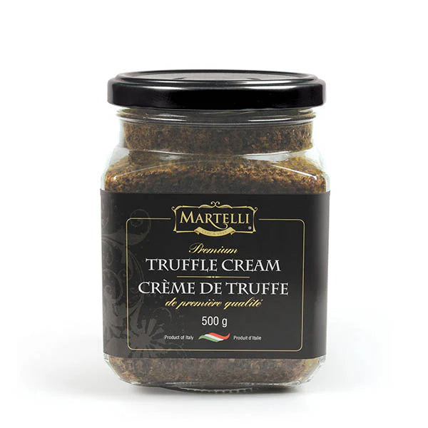 Martelli Truffle Cream 500 g