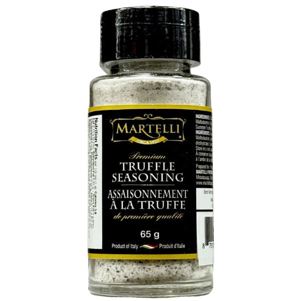 Martelli Truffle Seasoning 65 g