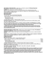 Kirkland Signature 100% Wild Fish Oil Blend, 400 Softgels
