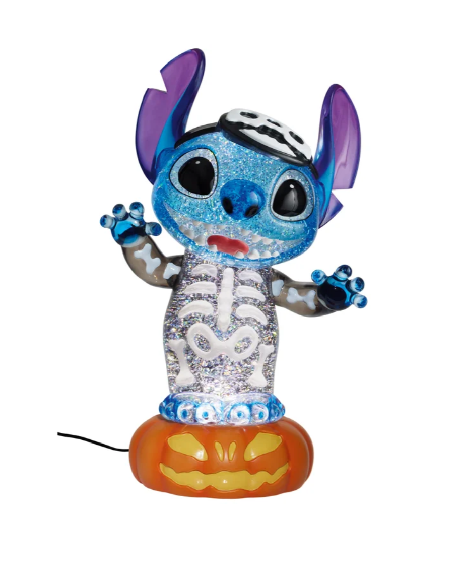 Disney Halloween Spinning Lantern with LED Lights