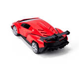 SPORTS CAR R/C TOY 27MHZ 6"X4"X12"