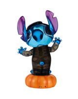 Disney Halloween Spinning Lantern with LED Lights