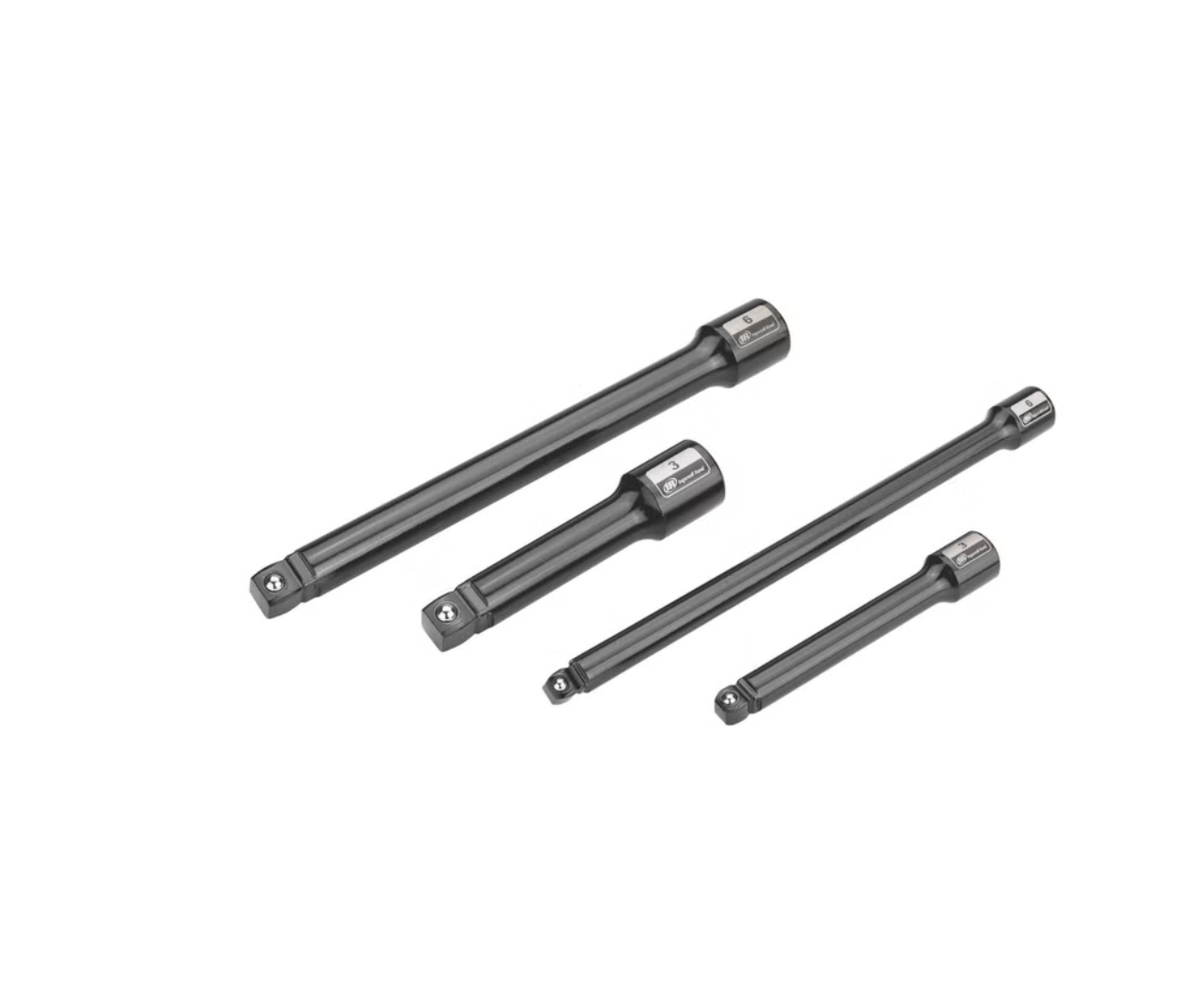 Ingersoll Rand Edge 155-piece Master Mechanic's Tool Set