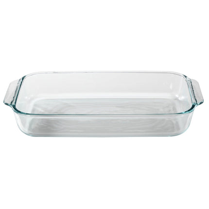 PYREX 1105397 Baking Dish Oblong 3Qt 2x9x13