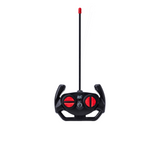 SPORTS CAR R/C TOY 27MHZ 6"X4"X12"