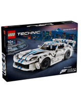 LEGO Technic Dodge Viper GTS-R Sports Car 42234