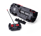 SPORTS CAR R/C TOY 27MHZ 6"X4"X12"