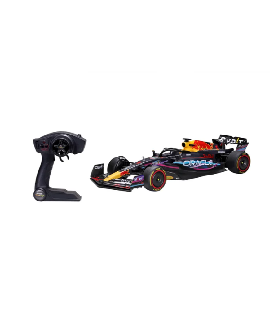 1:10 Formula Racing R/C