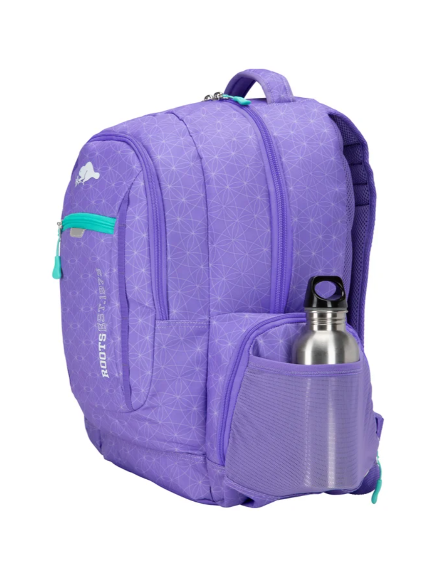 Roots - 38L Backpack with 16" Laptop Compartment