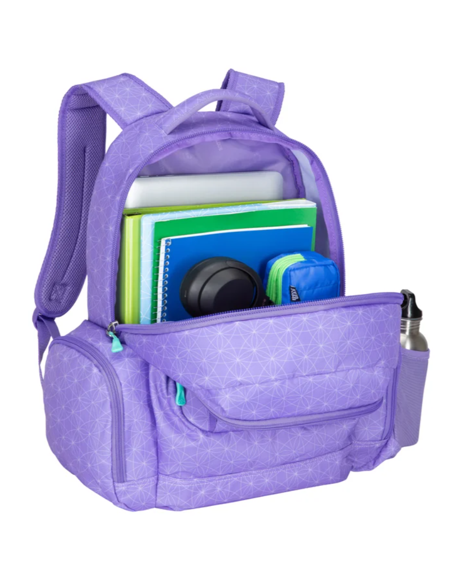 Roots - 38L Backpack with 16" Laptop Compartment
