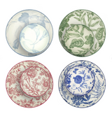 Signature Housewares Stoneware Bowl Set, 8-pieces