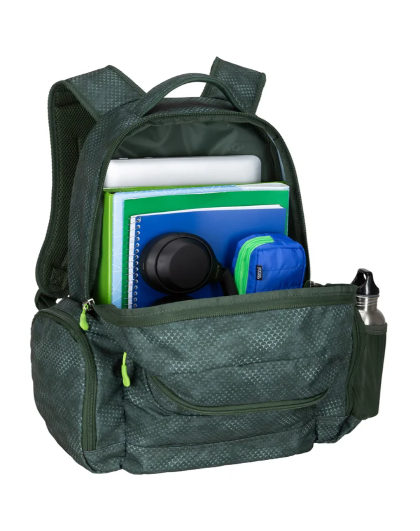 Roots - 38L Backpack with 16" Laptop Compartment