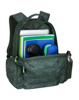 Roots - 38L Backpack with 16" Laptop Compartment