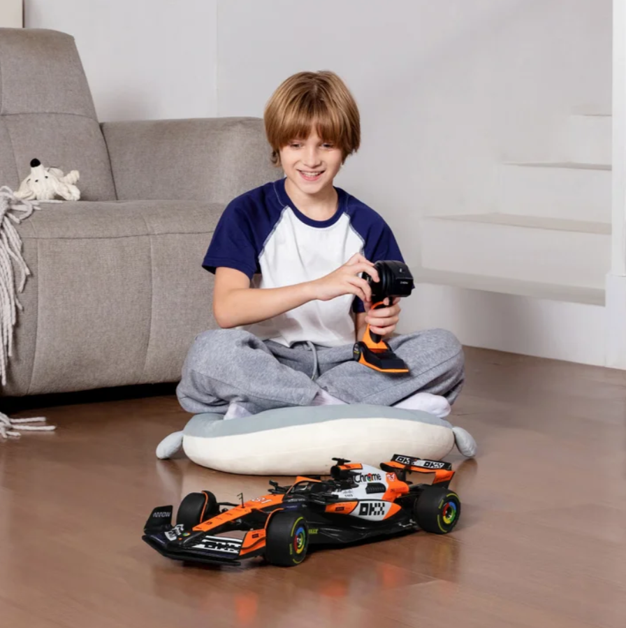 1:10 Formula Racing R/C